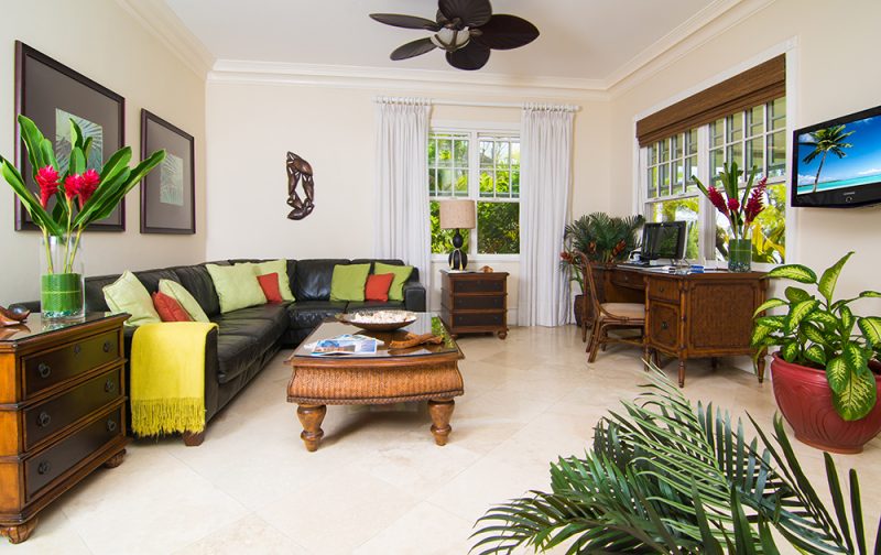 Calypso Shores on the Beach photo 12