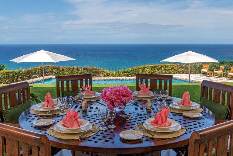 Cielo at the Tryall Club in Tryall, Jamaica