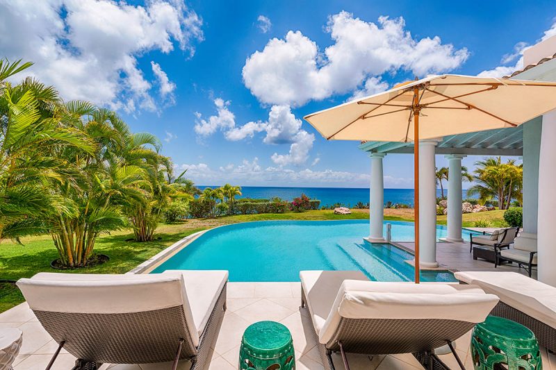 La Samanna Villas photo 2