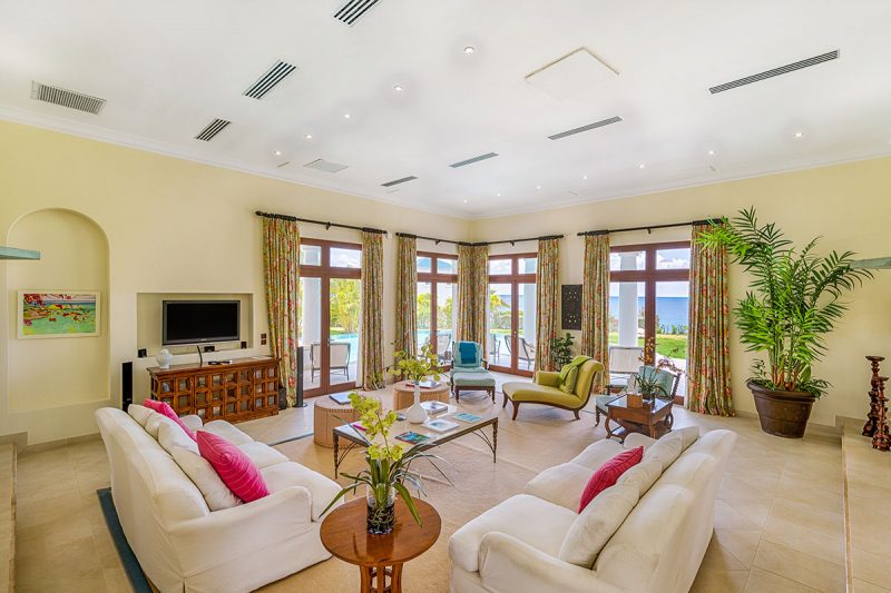 La Samanna Villas photo 8