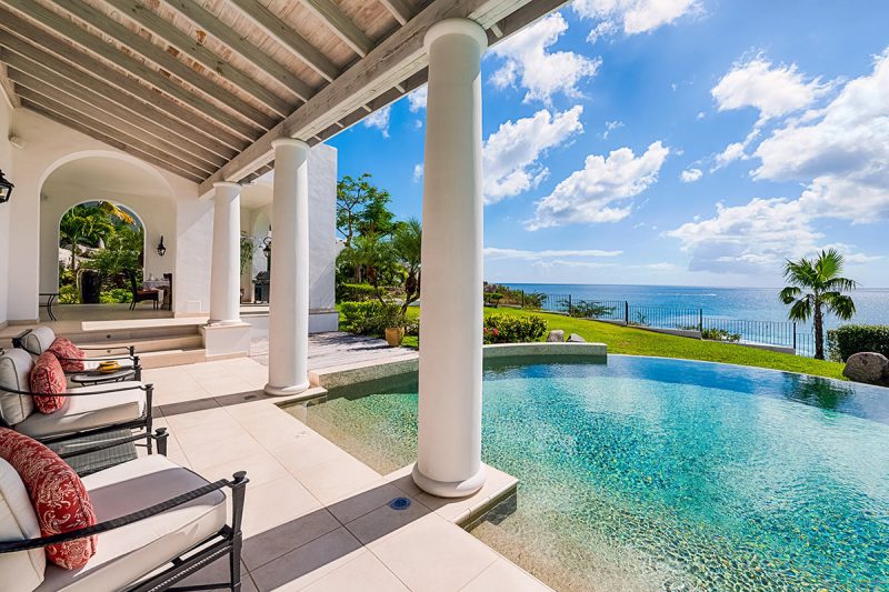 La Samanna Villas photo 10
