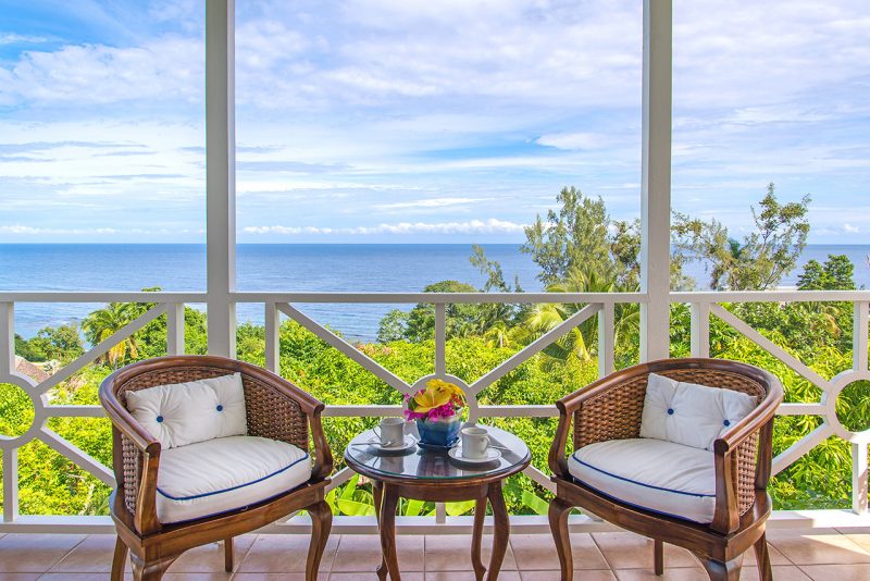 Cliffside Cottage photo 21