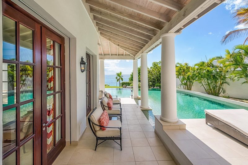 La Samanna Villas photo 13