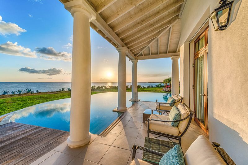 La Samanna Villas photo 20