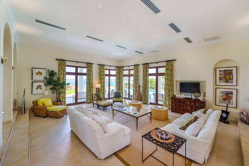 La Samanna Villas photo 26