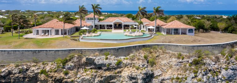 Belle Etoile in Terres Basses, St. Martin