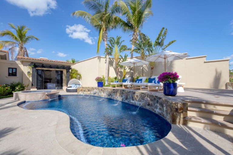 Cielos 84 in Palmilla, Cabo San Lucas