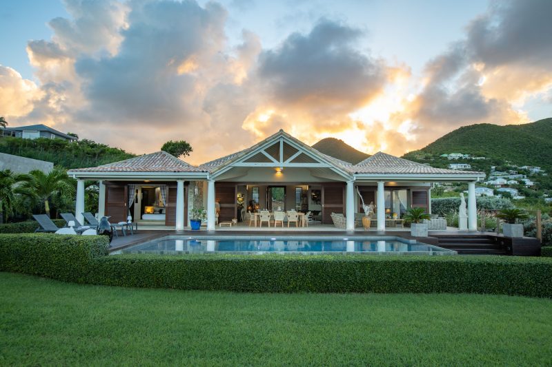 Villa Indigo Pearl photo 2