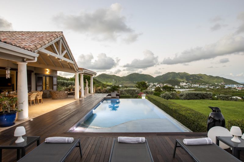 Villa Indigo Pearl photo 10