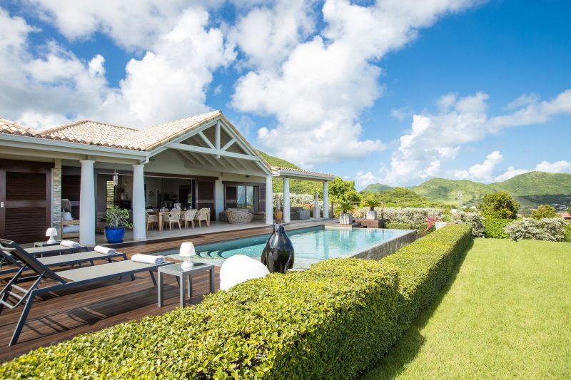 Villa Indigo Pearl photo 6