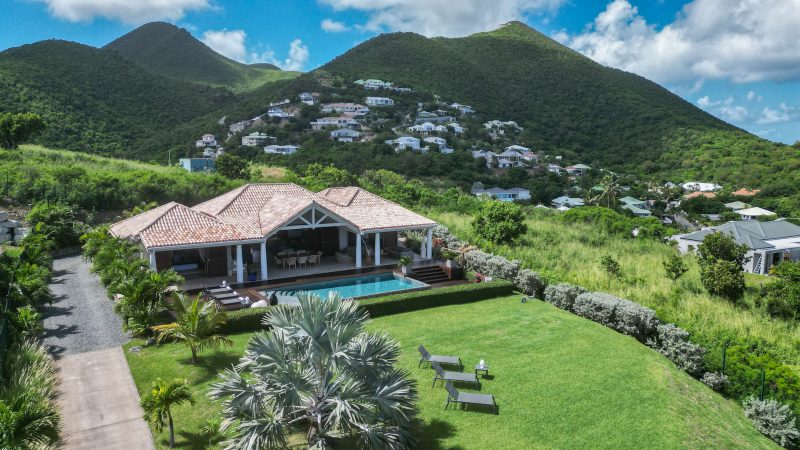 Villa Indigo Pearl photo 13