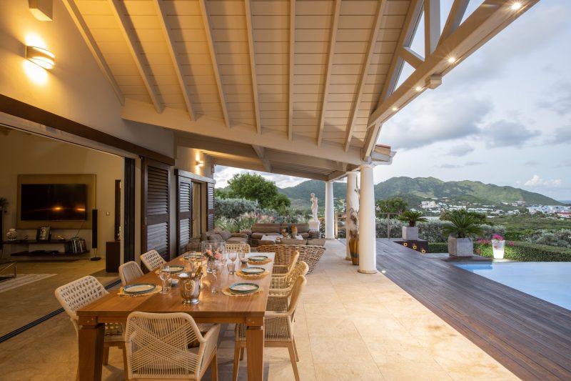 Villa Indigo Pearl photo 16
