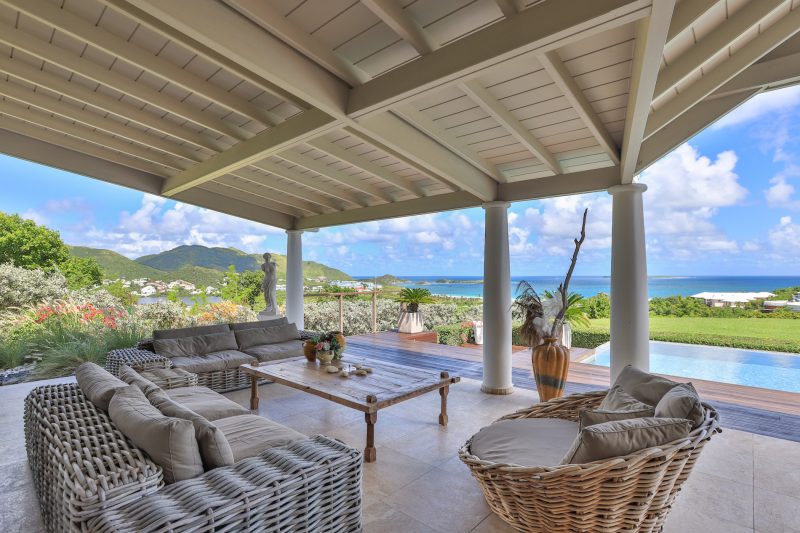 Villa Indigo Pearl photo 22