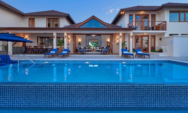 Timbuktu by the Sea in Oracabessa, Jamaica