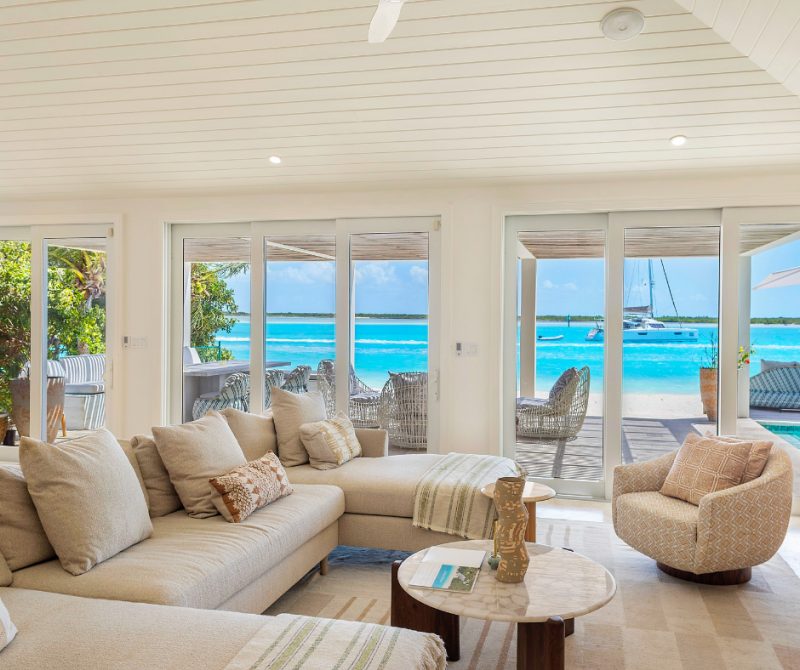 Villa Aquazure photo 8