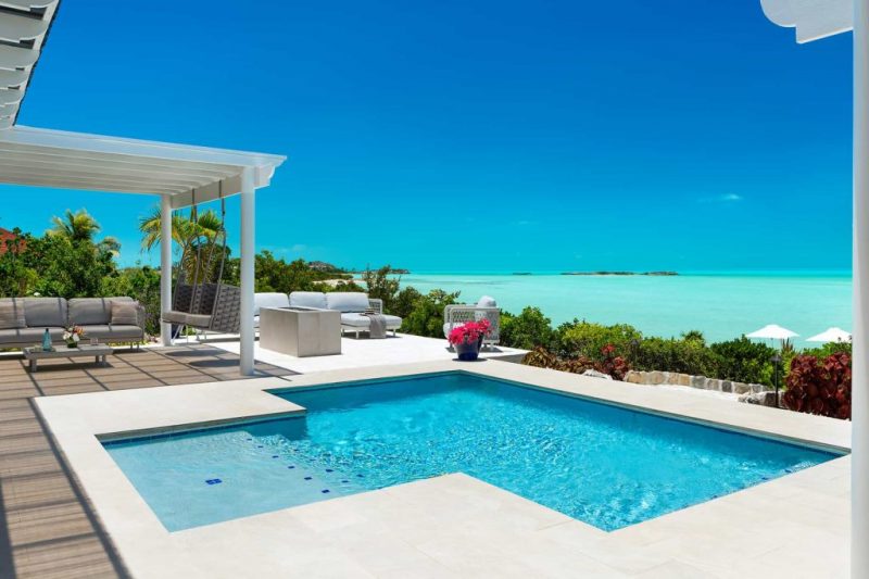 Sandy Shore Villa photo 2