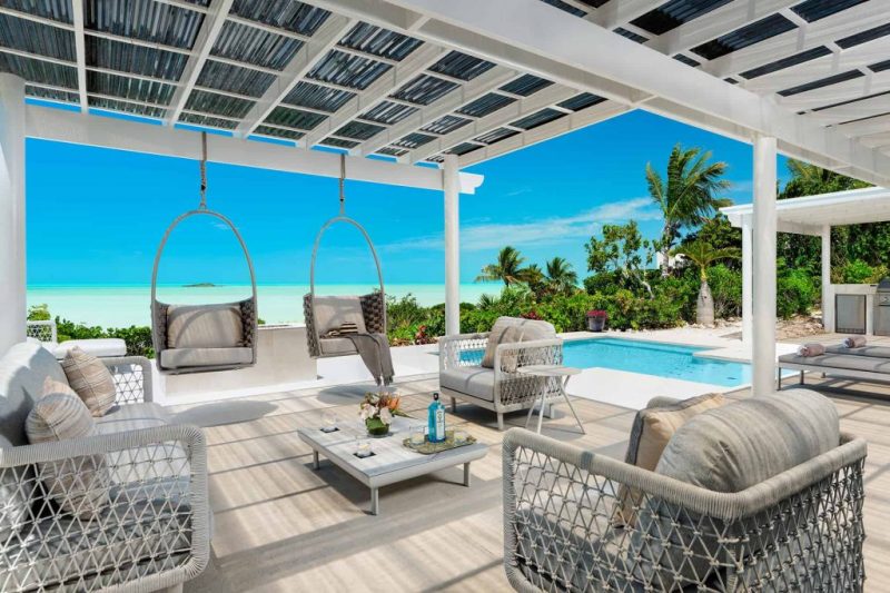 Sandy Shore Villa photo 18
