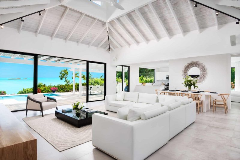 Sandy Shore Villa photo 22