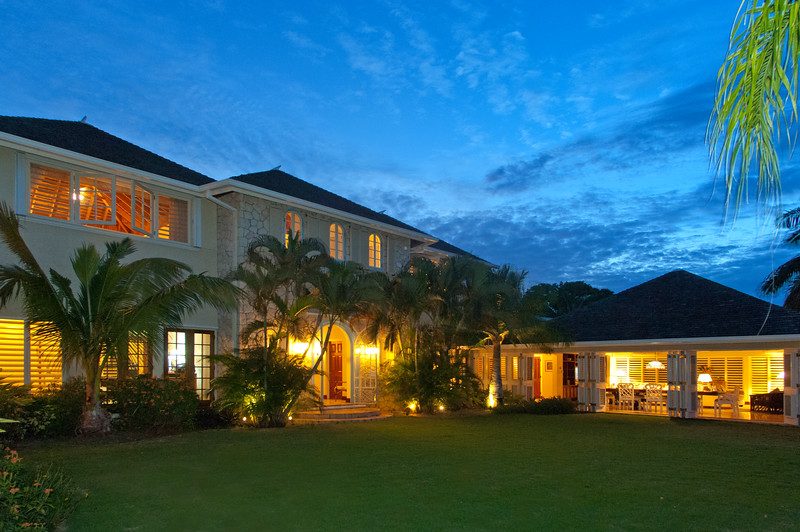 Jus' Paradise Golf Villa in Rose Hall photo 11