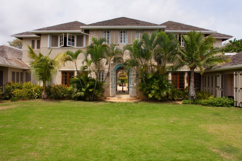 Jus' Paradise Golf Villa in Rose Hall photo 13