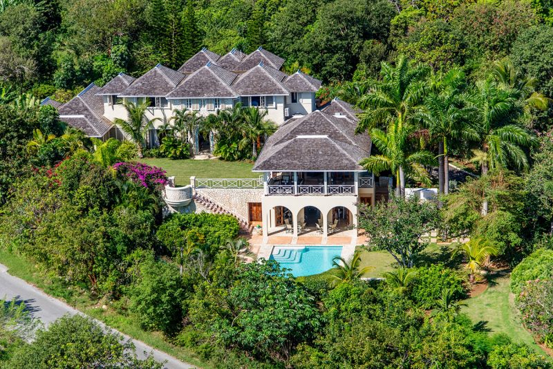 Jus' Paradise Golf Villa in Rose Hall photo 15