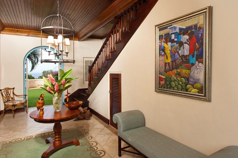 Jus' Paradise Golf Villa in Rose Hall photo 20