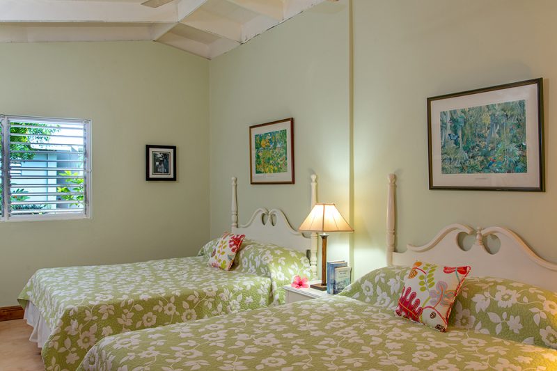 Linga-Awile Cottage on the Beach photo 12
