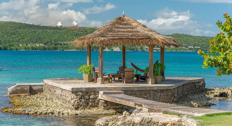 Linga-Awile Cottage on the Beach photo 1