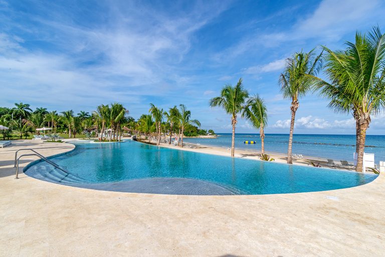 Mirador at the Tryall Club ~ A Great House Villa Suite in Tryall, Jamaica