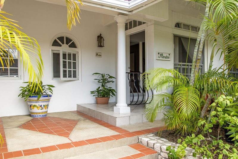 Mirador at the Tryall Club ~ A Great House Villa Suite photo 2