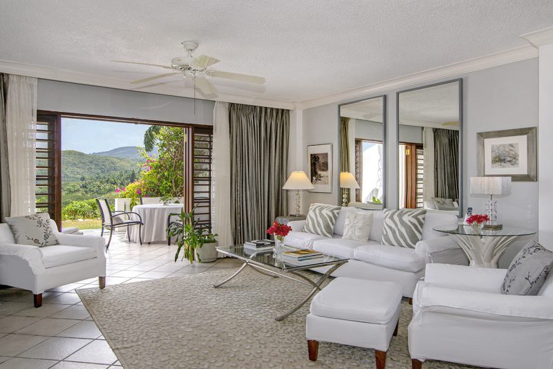 Mirador at the Tryall Club ~ A Great House Villa Suite photo 3