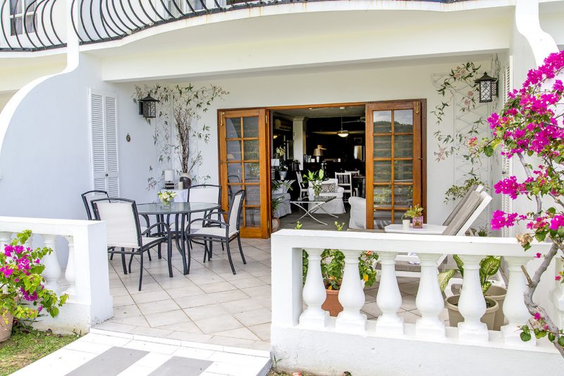 Mirador at the Tryall Club ~ A Great House Villa Suite photo 13