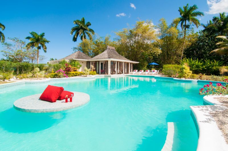 Noble House on the Beach photo 2