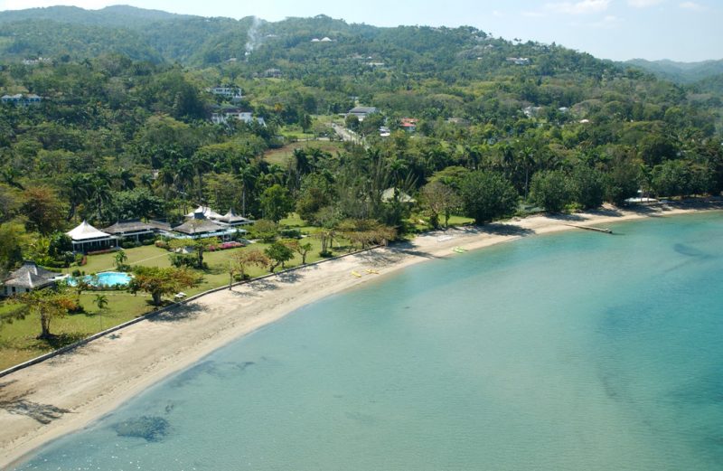 Noble House on the Beach photo 8