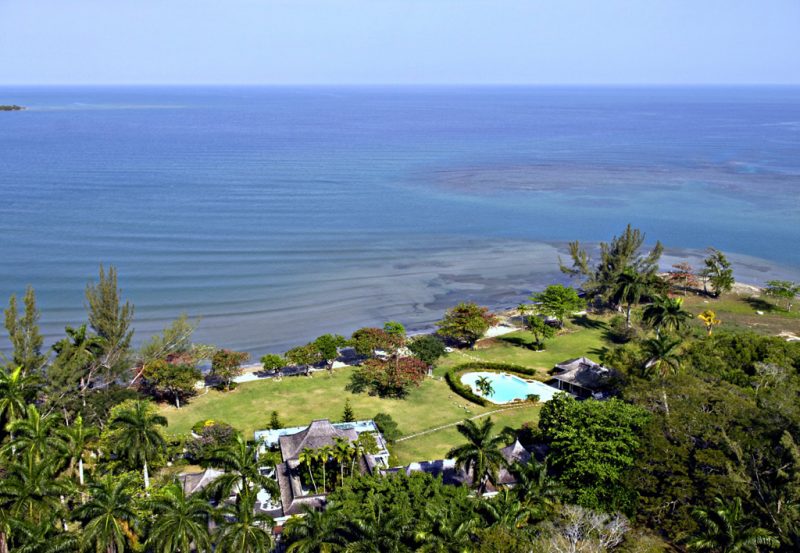 Noble House on the Beach photo 9