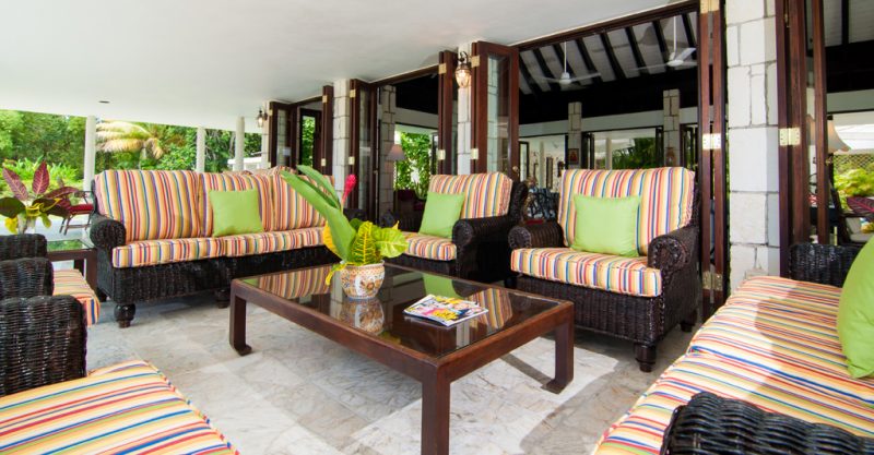 Noble House on the Beach photo 15