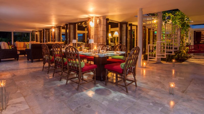 Noble House on the Beach photo 16
