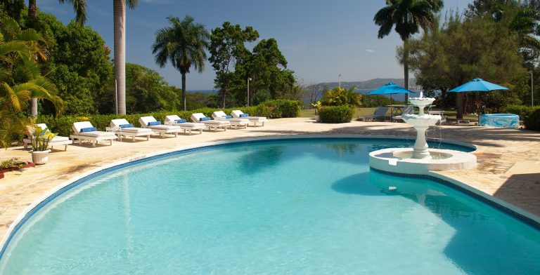 Pharos Summertime Villa in Montego Bay, Jamaica