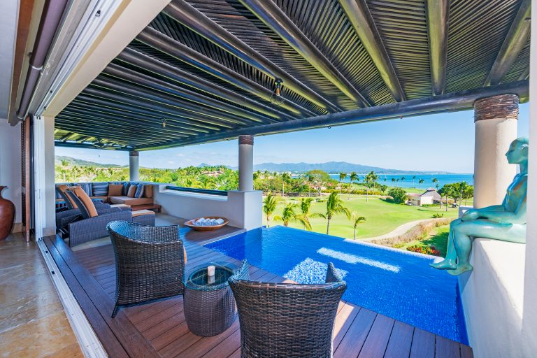 Vista Encanto in El Encanto, Punta Mita