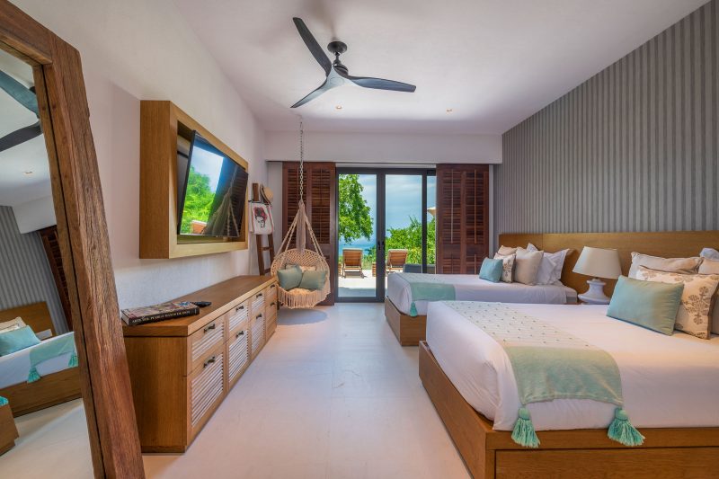 Villa Mataiza photo 17
