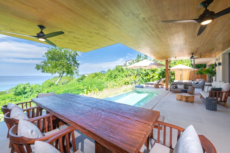 Villa Mataiza photo 31