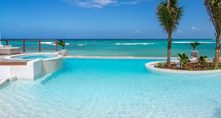 Tradewinds at the Tryall Club in Tryall, Jamaica