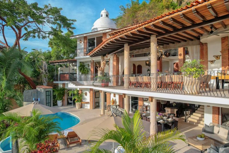 Villa Alexa photo 11