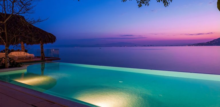 Casa Papelillos in El Paredon, Puerto Vallarta