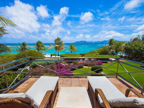 Discovering Paradise: An Anguilla Vacation