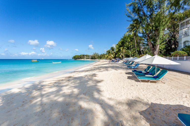 The Palms at Old Trees in Paynes Bay, Barbados