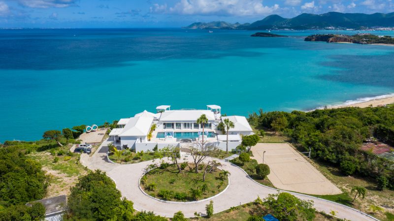 Villa Infinity Blue photo 1