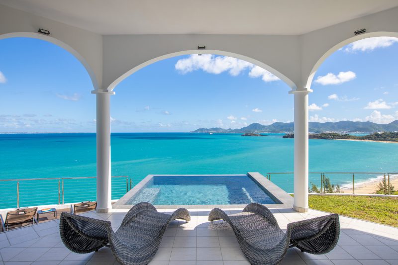 Villa Infinity Blue photo 2