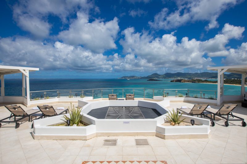 Villa Infinity Blue photo 40