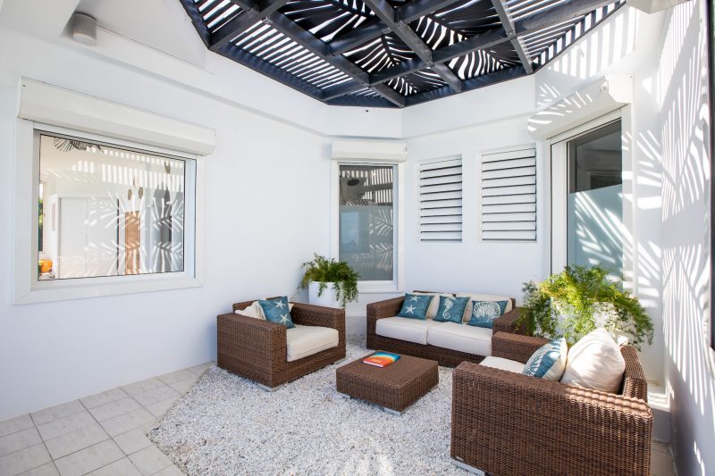 Villa Infinity Blue photo 48